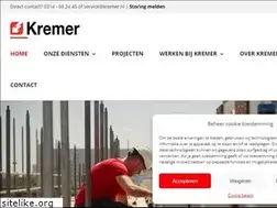 Sites similar to kremer.nl