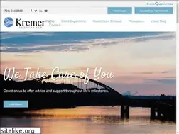Sites similar to kremerassociates.com