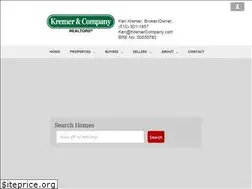 Sites similar to kremercompany.com