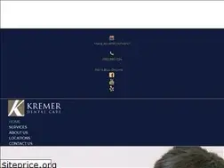 Sites similar to kremerdental.com