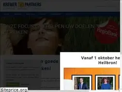 Sites similar to kremerenpartners.nl