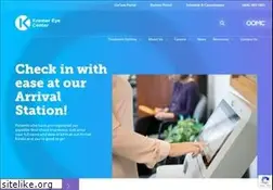 Sites similar to kremereyecenter.com