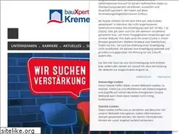 Sites similar to kremerglismann.de