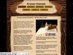 Sites similar to kremerkennel.com