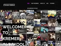 Sites similar to kremeroldskool.com