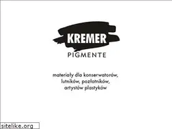 Sites similar to kremerpolska.com