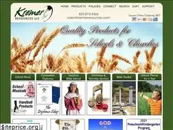 Sites similar to kremerresources.com