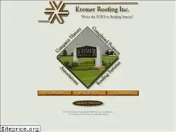 Sites similar to kremerroofing.com