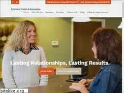 Sites similar to kremersforbes.com