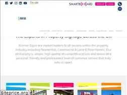 Sites similar to kremersigns.co.uk