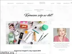 Sites similar to kremesenszepazelet.hu
