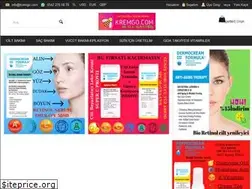 Sites similar to kremgo.com