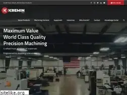 Sites similar to kremininc.com
