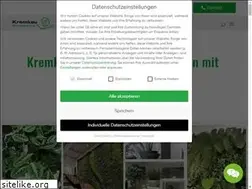 Sites similar to kremkau.de