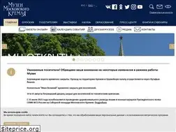Sites similar to kreml.ru
