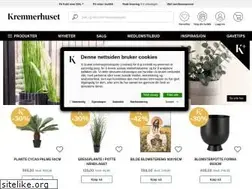 Sites similar to kremmerhuset.no