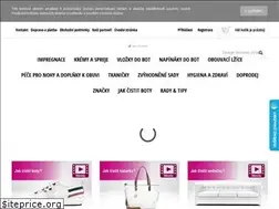 Sites similar to kremnaboty.cz