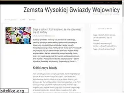 Sites similar to kremnarozstepy.com.pl
