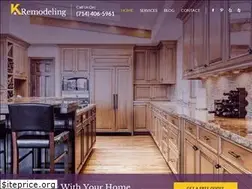 Sites similar to kremodeling.com