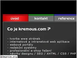 Sites similar to kremous.com