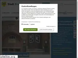 Sites similar to krempe.de
