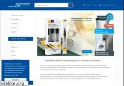 Sites similar to kremplshop.de