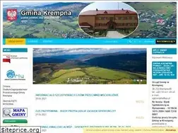 Sites similar to krempna.pl