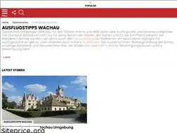 Sites similar to krems-wachau.at