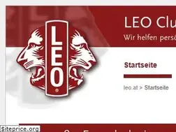 Sites similar to krems.leo.at