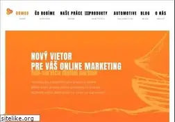 Sites similar to kremsa.sk