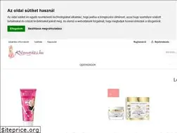 Sites similar to kremvarazs.hu