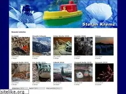 Sites similar to kremz.net