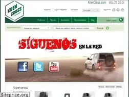Sites similar to krencross.com