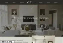 Sites similar to krenee.com