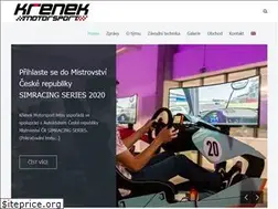 krenek.cz