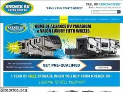 Sites similar to krenekrv.com