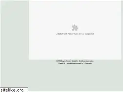 Sites similar to krener.com