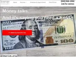 Sites similar to krenerbookkeeping.com