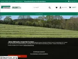 Sites similar to krengel.de