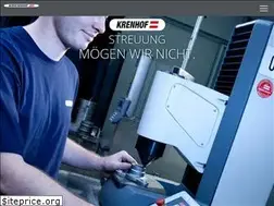 Sites similar to krenhof.at