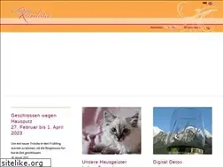 Sites similar to krennleiten.de