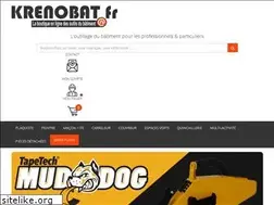 Sites similar to krenobat.fr