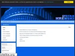 Sites similar to krenski.com