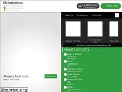 Sites similar to krent.in