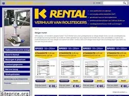 Sites similar to krental.com