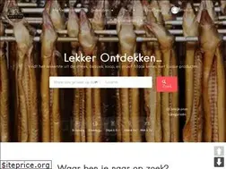 Sites similar to krentjesuitdepap.nl