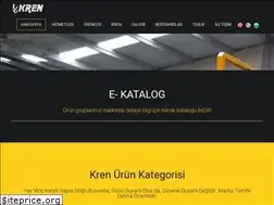 Sites similar to krenvinc.com.tr