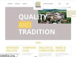 Sites similar to krenzer-paletten.de