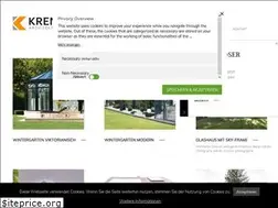 Sites similar to krenzer.de