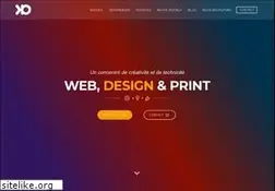 Sites similar to kreo-agency.com